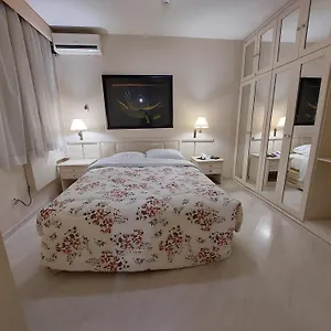 Apartamento Paulista Street Flat 10, São Paulo